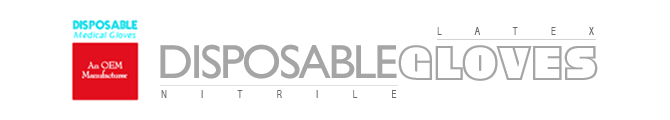 nitirile disposable gloves | all colors available